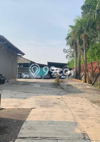 SEWA STRATEGIS! Gudang Kawasan Daan Mogot, Luas 900m², Lokasi Berkembang SEWA STRATEGIS! Gudang Kawasan Daan Mogot, Luas 900m², Lokasi Berkembang