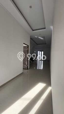 Rumah Minimalis 4 KT di Meruya Jakarta Barat Unfurnished Rumah Minimalis 4 KT di Meruya Jakarta Barat Unfurnished