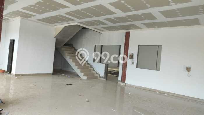 Gudang Bagus LT 430m2 LB 330m2 Dijual di Legok Tangerang Gudang Bagus LT 430m2 LB 330m2 Dijual di Legok Tangerang