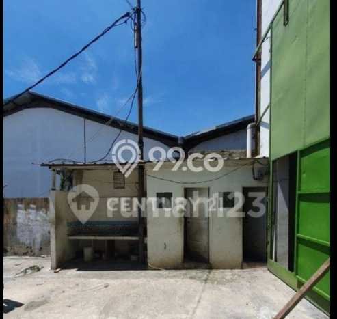 Gudang For Rent Kawasan Daan Mogot, Luas 1400m2m², Lokasi Strategis, Siap Bisnis Gudang For Rent Kawasan Daan Mogot, Luas 1400m2m², Lokasi Strategis, Siap Bisnis