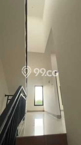 Rumah Modern Minimalis 4 KT Siap Huni di Kembangan Rumah Modern Minimalis 4 KT Siap Huni di Kembangan