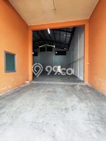 Gudang Disewakan di Kawasan Ramai Cikupa, Tangerang Gudang Disewakan di Kawasan Ramai Cikupa, Tangerang