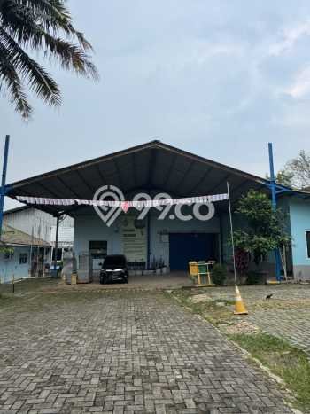 Unit Gudang Strategis di Legok, Tangerang Potensi Cuan Besar Unit Gudang Strategis di Legok, Tangerang Potensi Cuan Besar