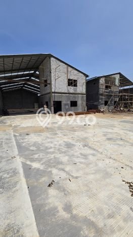 Gudang Kawasan Balaraja, Luas 1000m², For Rent, Area Bisnis, Siap Pakai Gudang Kawasan Balaraja, Luas 1000m², For Rent, Area Bisnis, Siap Pakai
