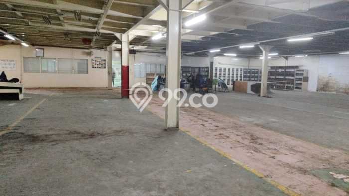 FOR RENT! Gudang di Tangerang Kota Cocok untuk Bisnis 13000m2 FOR RENT! Gudang di Tangerang Kota Cocok untuk Bisnis 13000m2