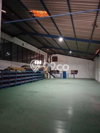 Gudang Paling Dicari LB 900m2 Dijual di Kosambi Gudang Paling Dicari LB 900m2 Dijual di Kosambi