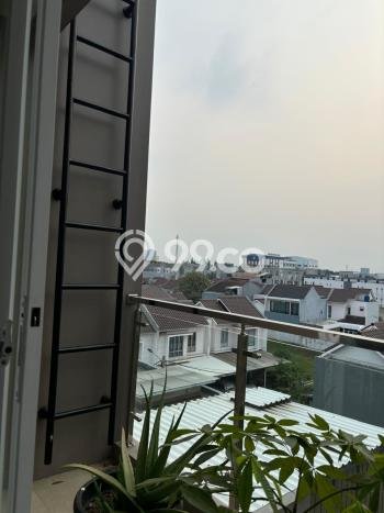 Hunian Elit LB 560m2 Siap Pakai Desain Elegan di Gading Serpong, Tangerang Hunian Elit LB 560m2 Siap Pakai Desain Elegan di Gading Serpong, Tangerang
