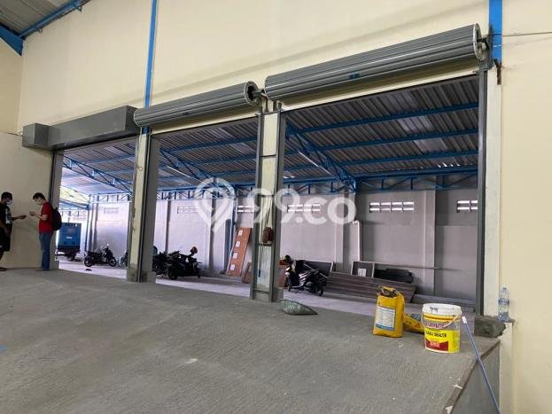 Disewakan Gudang Kawasan Kembangan, Luas 1600m2m², Kawasan Berkembang Disewakan Gudang Kawasan Kembangan, Luas 1600m2m², Kawasan Berkembang