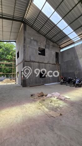 Gudang Kawasan Balaraja, Luas 1000m², For Rent, Area Bisnis, Siap Pakai Gudang Kawasan Balaraja, Luas 1000m², For Rent, Area Bisnis, Siap Pakai