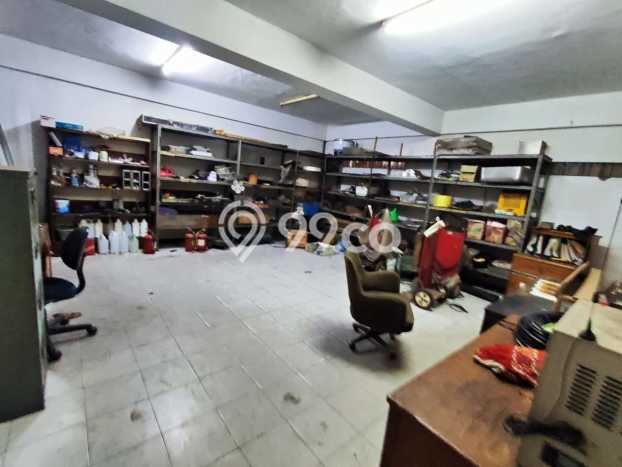 Unit Gudang Tersedia di Batu Ceper Spesifikasi LB 1200m2 Unit Gudang Tersedia di Batu Ceper Spesifikasi LB 1200m2