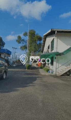 FOR RENT! Gudang di Tangerang Kota Cocok untuk Bisnis 13000m2 FOR RENT! Gudang di Tangerang Kota Cocok untuk Bisnis 13000m2
