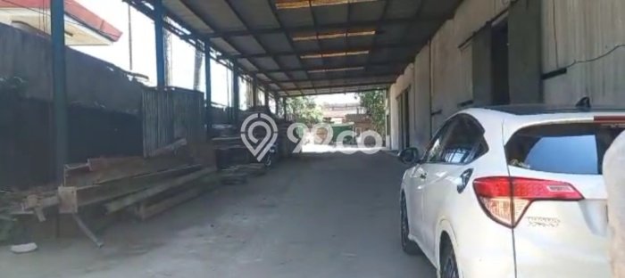 Disewakan Gudang Bisnis di Cikupa Tangerang Harga Sewa Menarik Bisa Nego Disewakan Gudang Bisnis di Cikupa Tangerang Harga Sewa Menarik Bisa Nego