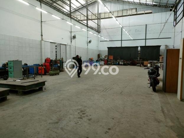 Area Strategis! Disewakan Gudang Lokasi Kosambi, Tangerang Cocok untuk Bisnis Area Strategis! Disewakan Gudang Lokasi Kosambi, Tangerang Cocok untuk Bisnis