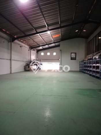 Gudang Paling Dicari LB 900m2 Dijual di Kosambi Gudang Paling Dicari LB 900m2 Dijual di Kosambi