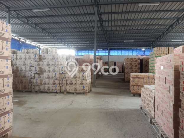 Untuk Disewa Gudang di Cengkareng Jakarta Barat LT 1700m2, LB 1200m2 Untuk Disewa Gudang di Cengkareng Jakarta Barat LT 1700m2, LB 1200m2