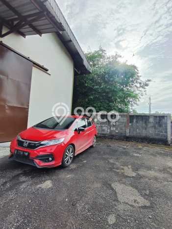 Gudang Disewakan di Area Ramai Cikupa, Tangerang Gudang Disewakan di Area Ramai Cikupa, Tangerang