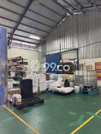 Unit Gudang Strategis di Legok, Tangerang Potensi Cuan Besar Unit Gudang Strategis di Legok, Tangerang Potensi Cuan Besar