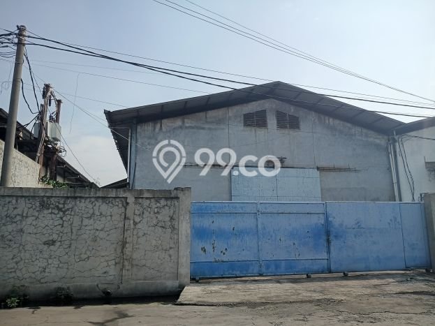 LOKASI PREMIUM! Gudang Kawasan Usaha di Kalideres, Luas 600m², Siap Bisnis LOKASI PREMIUM! Gudang Kawasan Usaha di Kalideres, Luas 600m², Siap Bisnis