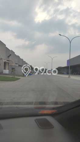 Unit Gudang Dijual di Tangerang LT 456m2 & LB 360m2 Unit Gudang Dijual di Tangerang LT 456m2 & LB 360m2