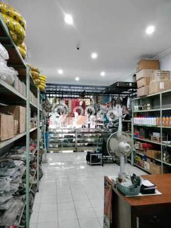 Ruko Dijual di Prime Area Jakarta Barat Luas 200m2 Ruko Dijual di Prime Area Jakarta Barat Luas 200m2