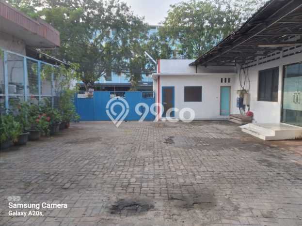Untuk Disewa Gudang di Cipondoh Tangerang LT 2300m2, LB 2300m2 Untuk Disewa Gudang di Cipondoh Tangerang LT 2300m2, LB 2300m2