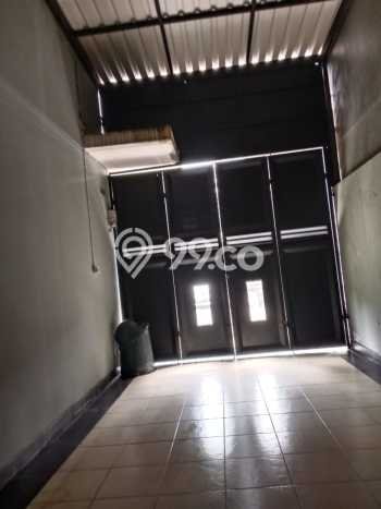 Lokasi strategis! Rumah siap huni dikontrakkan di Kelapa Dua LB 120m2 Lokasi strategis! Rumah siap huni dikontrakkan di Kelapa Dua LB 120m2