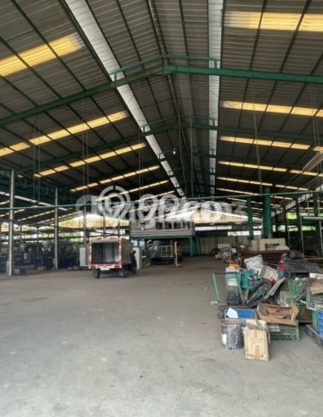 Gudang Disewakan di Kawasan Ramai Periuk, Tangerang Gudang Disewakan di Kawasan Ramai Periuk, Tangerang