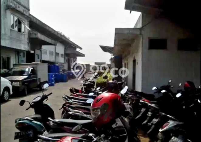 Disewakan Gudang Kawasan Legok, Luas 1600m2m², Kawasan Potensial Disewakan Gudang Kawasan Legok, Luas 1600m2m², Kawasan Potensial