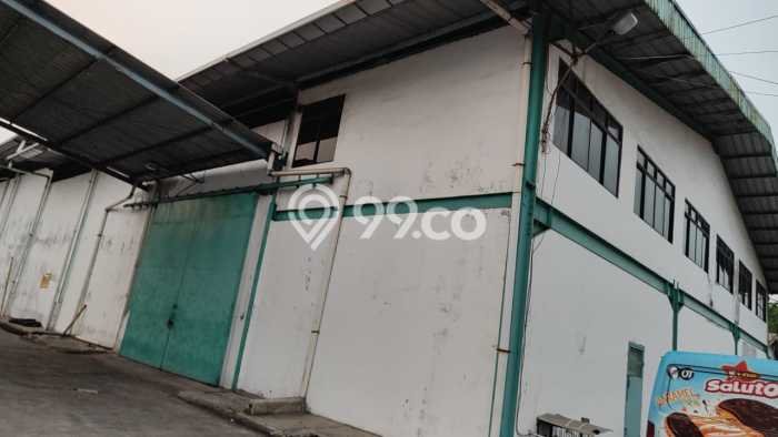 Disewakan Gudang di Pusat Kota Tangerang Ramai Strategis Disewakan Gudang di Pusat Kota Tangerang Ramai Strategis