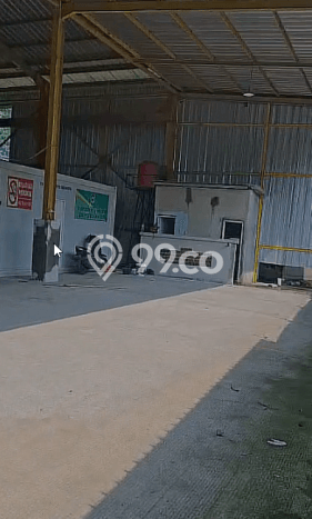 Gudang Disewakan di Panongan, Luas 900m², Jalan Utama, Lokasi Mudah Gudang Disewakan di Panongan, Luas 900m², Jalan Utama, Lokasi Mudah