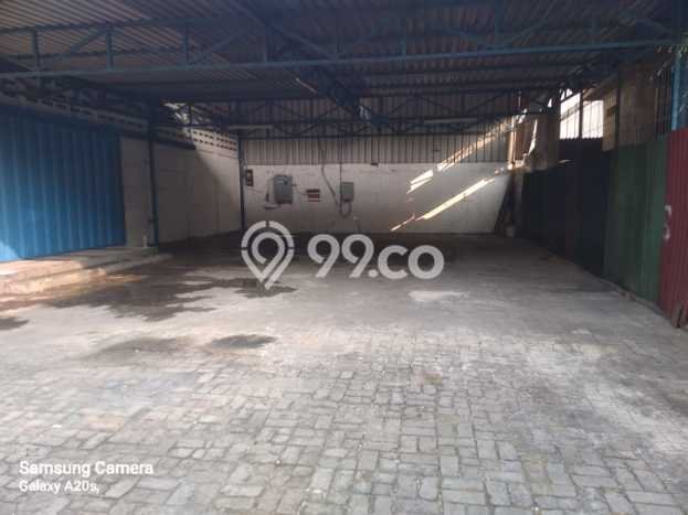 Untuk Disewa Gudang di Cipondoh Tangerang LT 2300m2, LB 2300m2 Untuk Disewa Gudang di Cipondoh Tangerang LT 2300m2, LB 2300m2