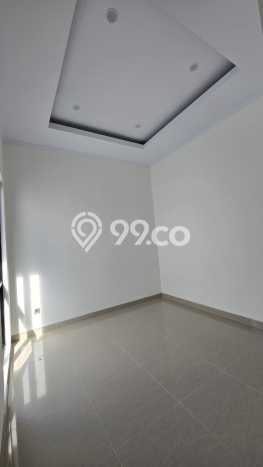 Rumah Minimalis 4 KT di Meruya Jakarta Barat Unfurnished Rumah Minimalis 4 KT di Meruya Jakarta Barat Unfurnished