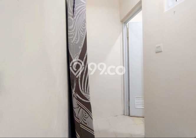 Lokasi terbaik! Rumah siap pakai disewakan di Kelapa Dua LB 60m2 Lokasi terbaik! Rumah siap pakai disewakan di Kelapa Dua LB 60m2