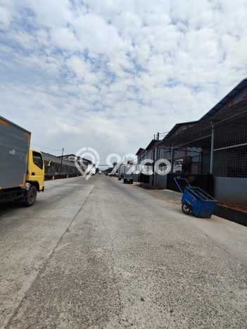 Gudang Kawasan Kosambi, Luas 756m2m², For Rent, Area Komersial, Ready Usaha Gudang Kawasan Kosambi, Luas 756m2m², For Rent, Area Komersial, Ready Usaha