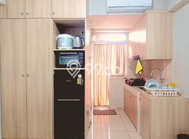 Apartemen Harga Terjangkau untuk Dijual di Duri Kosambi Dengan Spesifikasi 1 KT & 1 KM Apartemen Harga Terjangkau untuk Dijual di Duri Kosambi Dengan Spesifikasi 1 KT & 1 KM