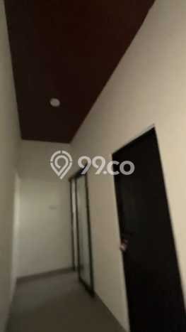 Rumah Modern Minimalis 4 KT Siap Huni di Kembangan Rumah Modern Minimalis 4 KT Siap Huni di Kembangan