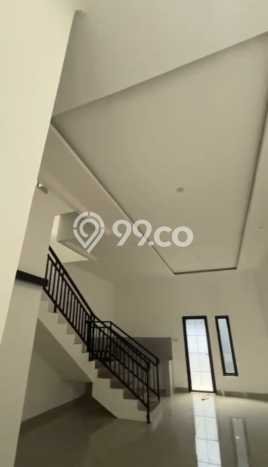 Rumah Modern Minimalis 4 KT Siap Huni di Kembangan Rumah Modern Minimalis 4 KT Siap Huni di Kembangan