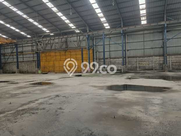 Gudang Dijual di Cipondoh Tangerang dengan Luas Bangunan 1500m2 Gudang Dijual di Cipondoh Tangerang dengan Luas Bangunan 1500m2