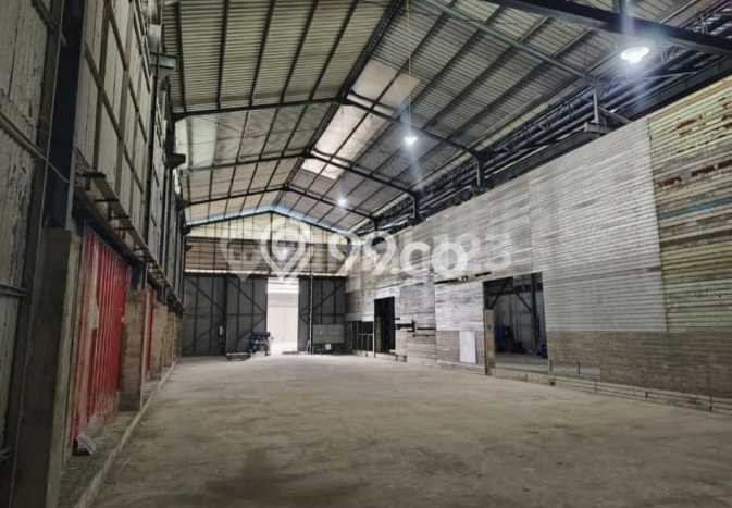 Gudang untuk disewa di Benda punya LT 1320m2 & LB 1320m2 harga sewa kompetitif Gudang untuk disewa di Benda punya LT 1320m2 & LB 1320m2 harga sewa kompetitif