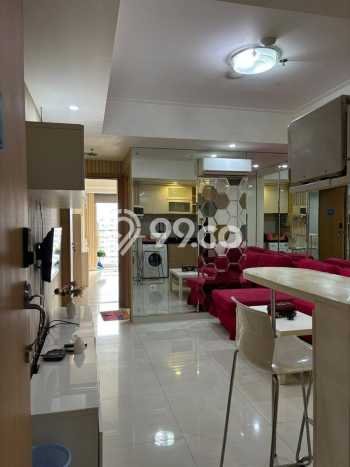 Dijual Segera Apartemen 1 KT & 1 KM di Kemayoran, Jakarta Pusat Dijual Segera Apartemen 1 KT & 1 KM di Kemayoran, Jakarta Pusat
