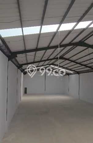 Dijual Gudang di Pakuhaji Tangerang LT 450m2 / LB 360m2 Dijual Gudang di Pakuhaji Tangerang LT 450m2 / LB 360m2