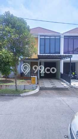 Lokasi strategis! Rumah siap pakai dikontrakkan di Cikarang Selatan LB 130m2 Lokasi strategis! Rumah siap pakai dikontrakkan di Cikarang Selatan LB 130m2