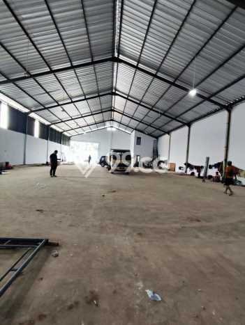 FOR RENT! Gudang di Batu Ceper Cocok untuk Bisnis 1300m2 FOR RENT! Gudang di Batu Ceper Cocok untuk Bisnis 1300m2