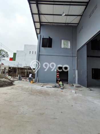 AREA BERKEMBANG! Gudang For Rent Kawasan Tangerang, Luas 1400m², Siap Operasional AREA BERKEMBANG! Gudang For Rent Kawasan Tangerang, Luas 1400m², Siap Operasional