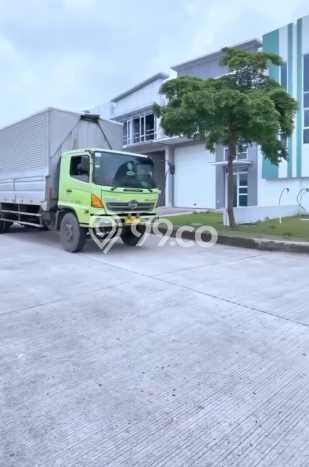 Gudang Dijual di Kawasan Cikupa, Tangerang Harga Kompetitif Gudang Dijual di Kawasan Cikupa, Tangerang Harga Kompetitif