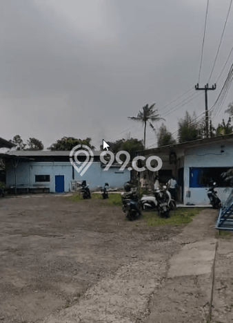Gudang Area Komersial di Bitung, Luas 3500m², Disewakan, Ready Pakai Gudang Area Komersial di Bitung, Luas 3500m², Disewakan, Ready Pakai