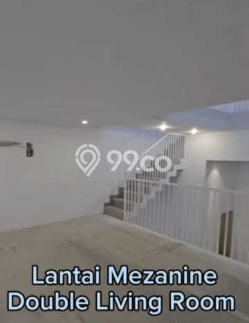Rumah Luxury Modern Tanpa Renovasi di Kalideres Jakarta Barat Rumah Luxury Modern Tanpa Renovasi di Kalideres Jakarta Barat