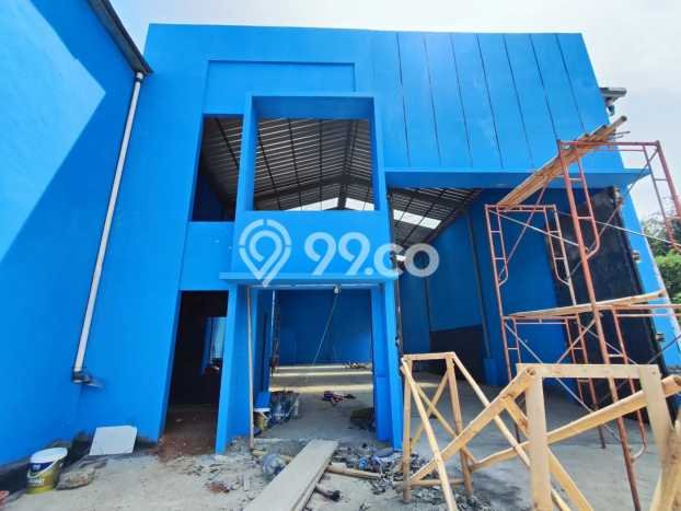 Unit Gudang disewakan di Tigaraksa Tangerang dengan LT 7000m2 / LB 240m2 Unit Gudang disewakan di Tigaraksa Tangerang dengan LT 7000m2 / LB 240m2