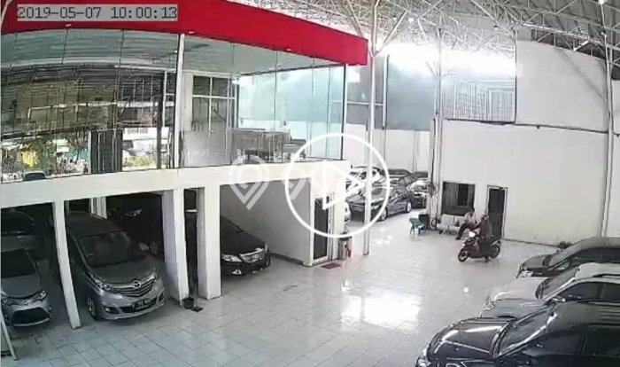 FOR RENT! Gudang di Jurumudi Cocok untuk Bisnis 2500m2 FOR RENT! Gudang di Jurumudi Cocok untuk Bisnis 2500m2