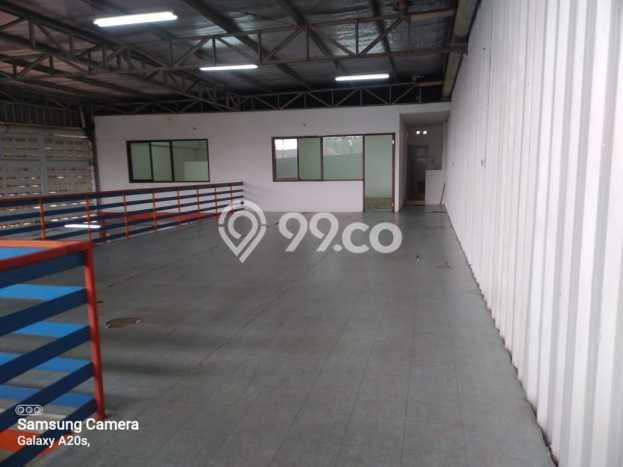 Untuk Disewa Gudang di Cipondoh Tangerang LT 2300m2, LB 2300m2 Untuk Disewa Gudang di Cipondoh Tangerang LT 2300m2, LB 2300m2